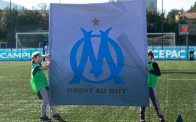 Match de l’OM – Février 2024