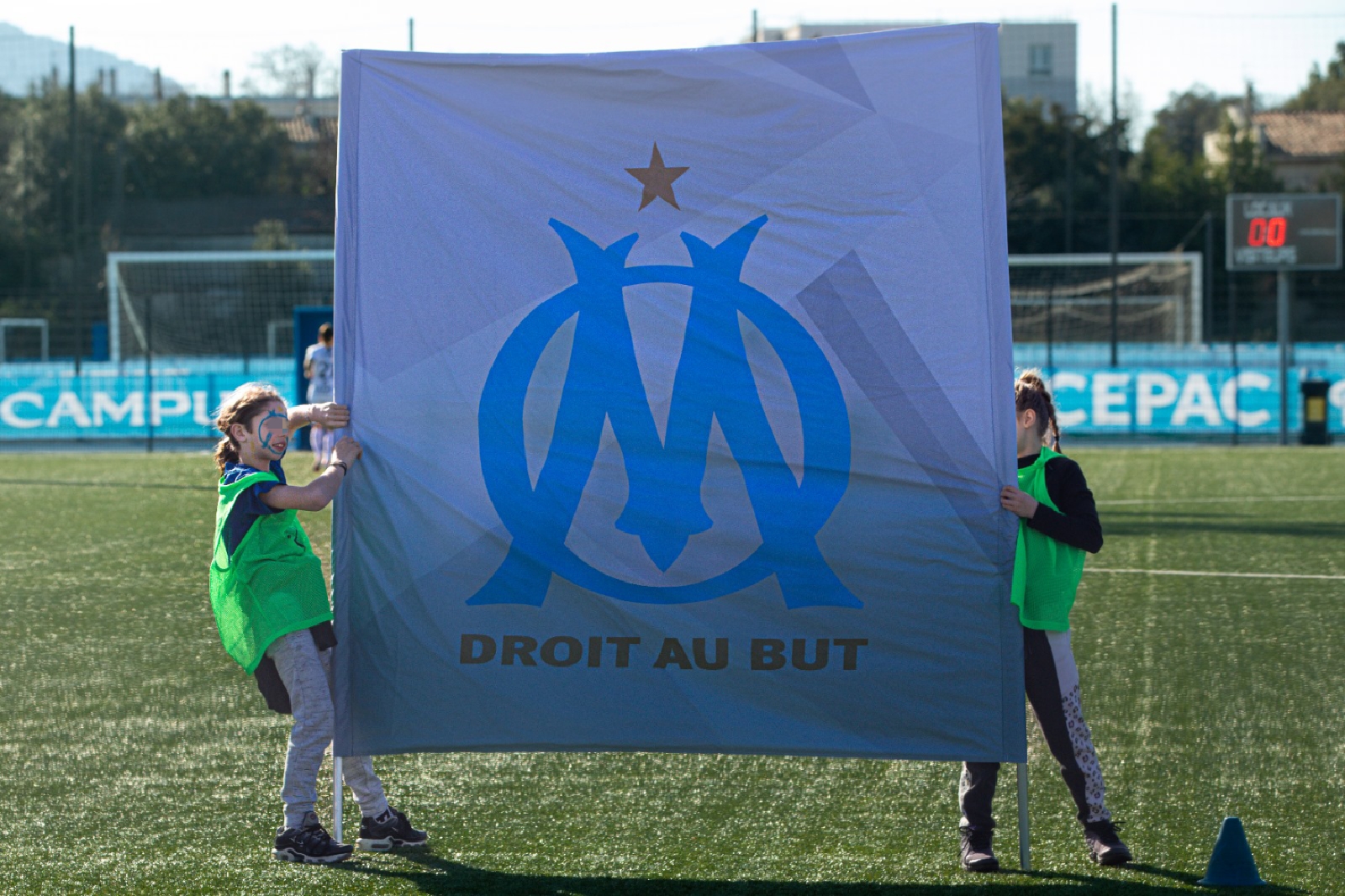 2024-02-07-Match-OM-Feminines-presentation