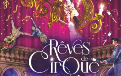 Cirque Classico – Mars 2024