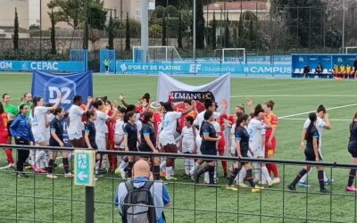 Match de l’OM – Mars 2024