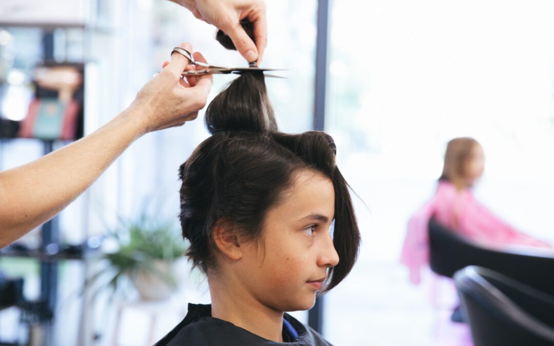 Don de cheveux pour le cancer – Octobre 2024